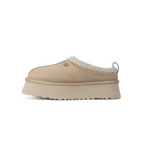 UGG Tasman Platform Beige II