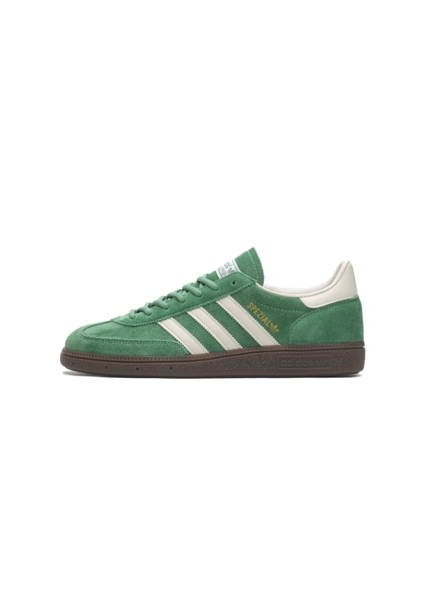 Adidas Spezial Green White - oceanhype - 