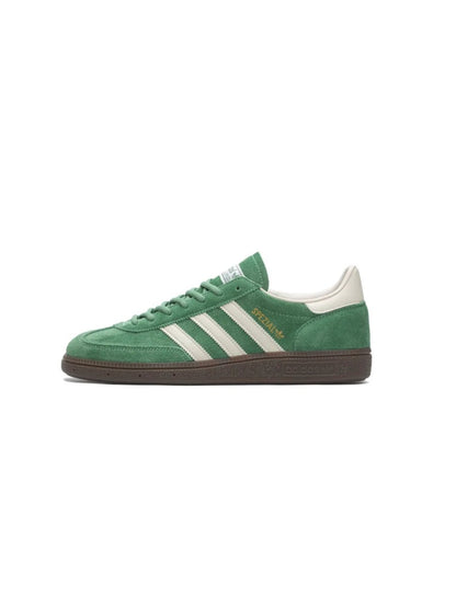 Adidas Spezial Green White - oceanhype - 