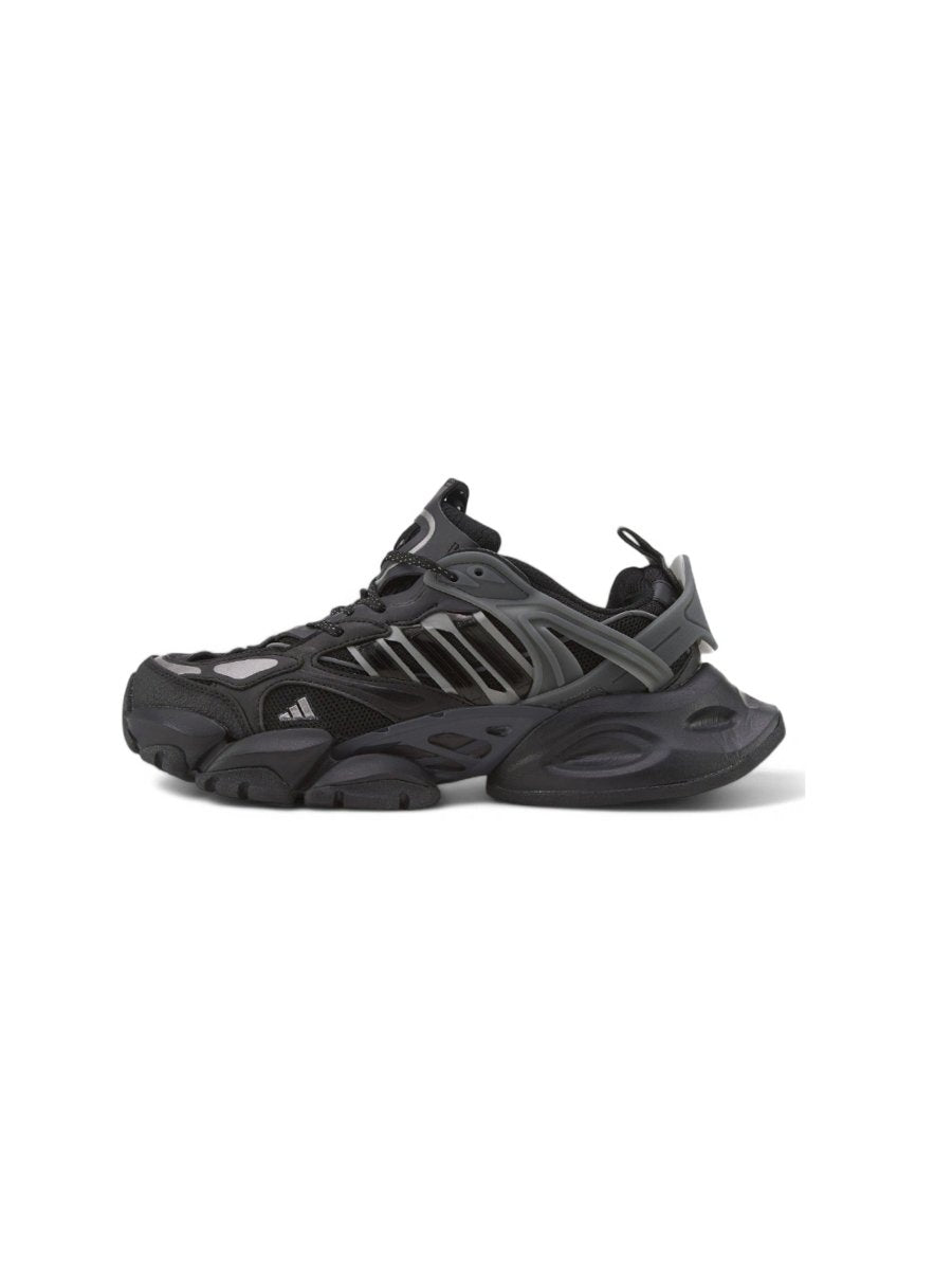 Adidas Vento XLG Deluxe Black Grey - oceanhype - 
