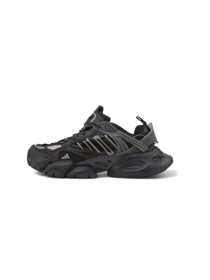Adidas Vento XLG Deluxe Black Grey - oceanhype - 