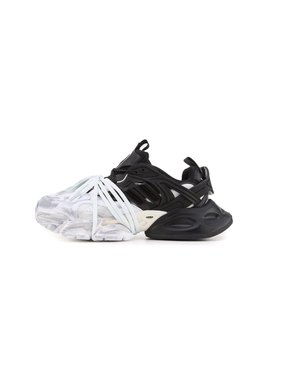 Adidas Vento XLG Deluxe Black White - oceanhype - 