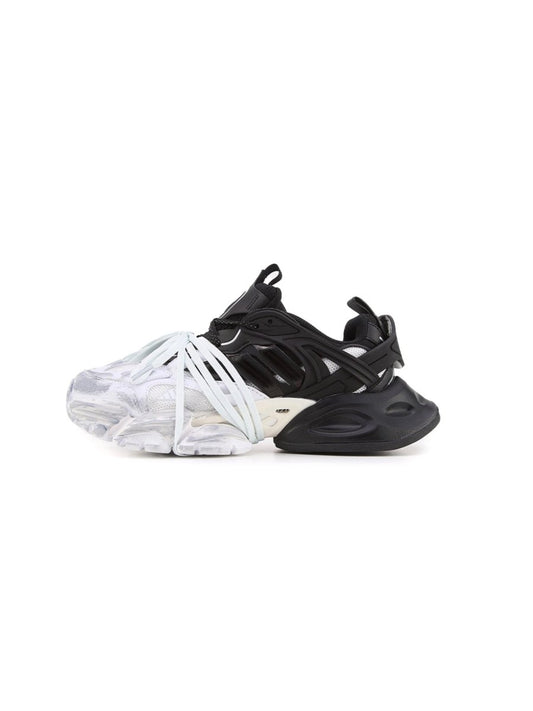 Adidas Vento XLG Deluxe Black White - oceanhype - 