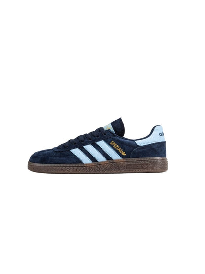 Adidas Handball Spezial Navy Gum - oceanhype - 