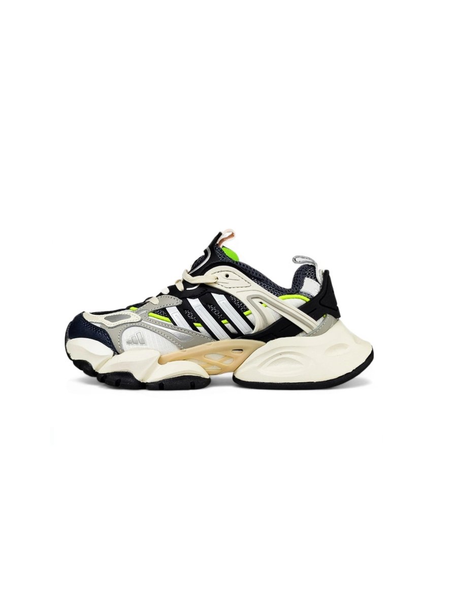 Adidas Vento XLG Deluxe Beige Green - oceanhype - 