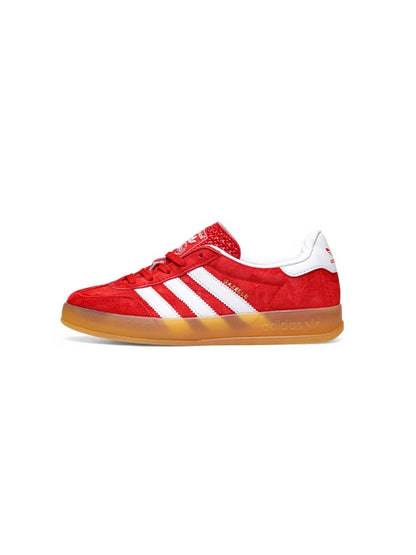 Adidas Gazelle Indoor Better Scarlet Gum - oceanhype - 
