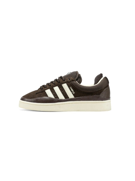 Adidas Campus x Bad Bunny Brown Cream - oceanhype - 