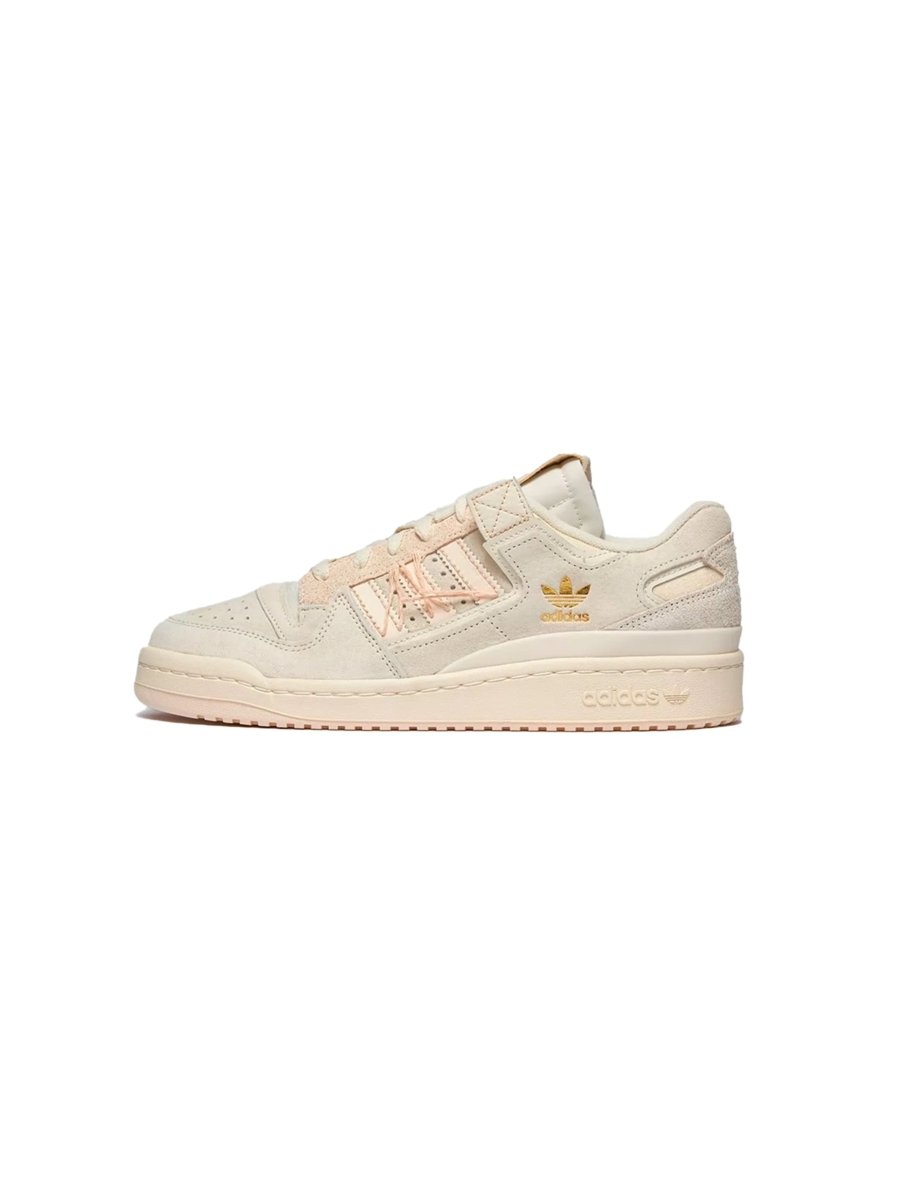 Adidas Forum 84 Low Off - White - oceanhype - 