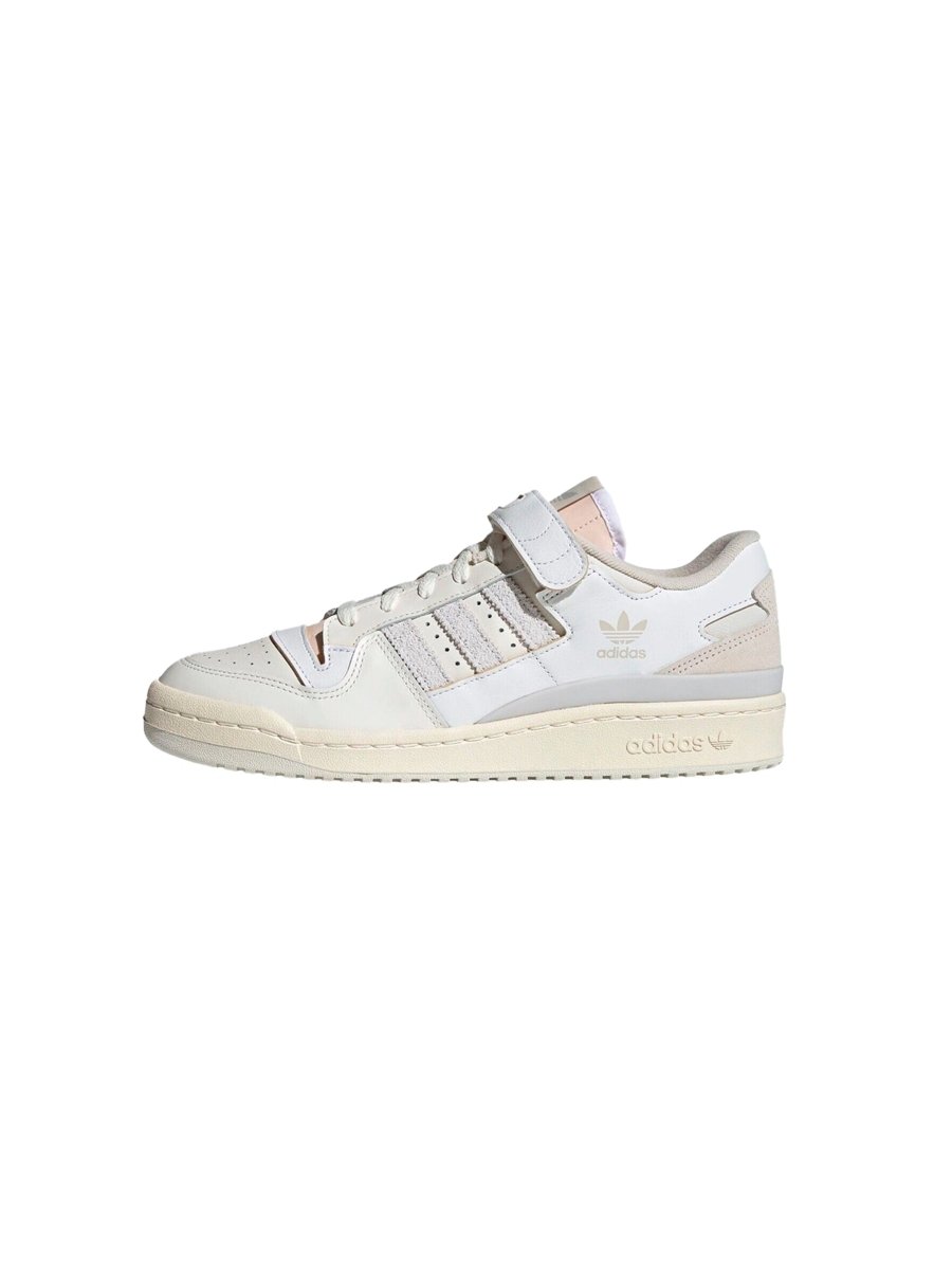 Adidas Forum 84 Low Orbit Grey - oceanhype - 