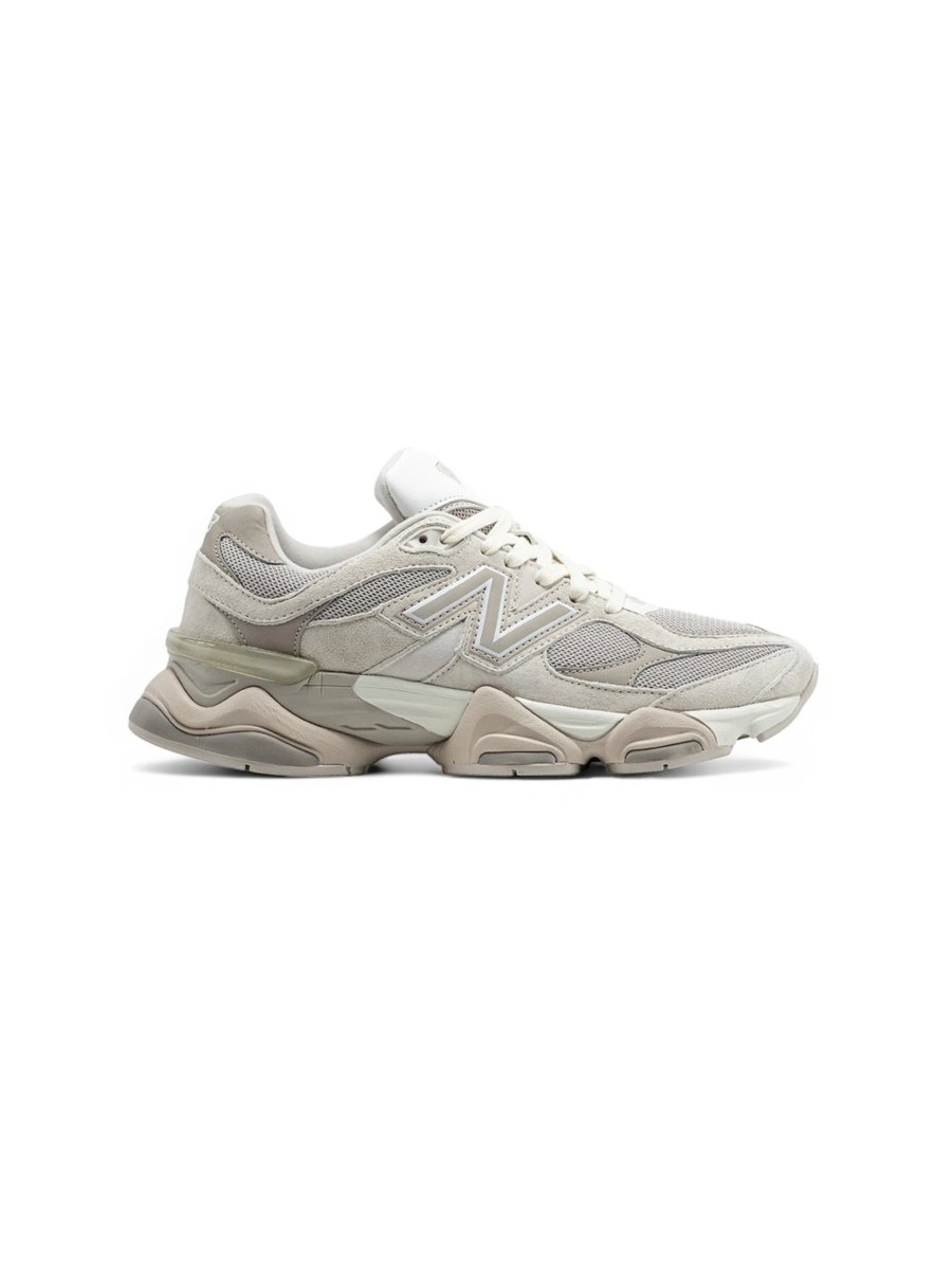 New Balance 9060 Beige - oceanhype - 