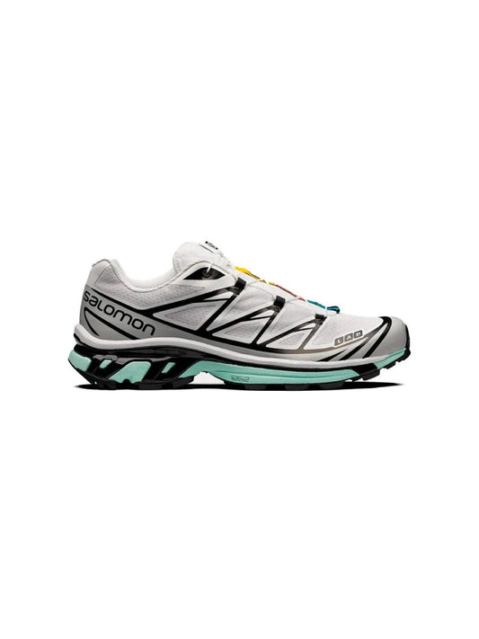 Salomon S/LAB XT-6 White Icy Morn - oceanhype -