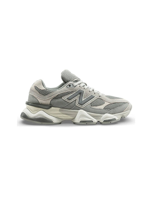 New Balance 9060 Double Gray - oceanhype -