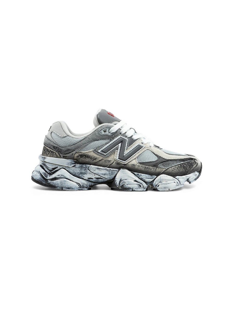 New Balance 9060 Dirty Grey - oceanhype -