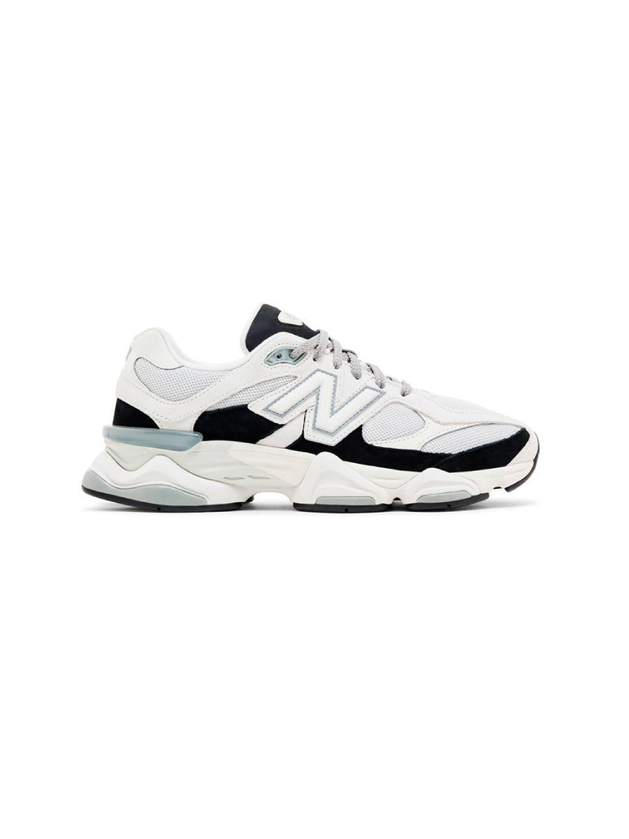 New Balance 9060 Reflection Black - oceanhype -
