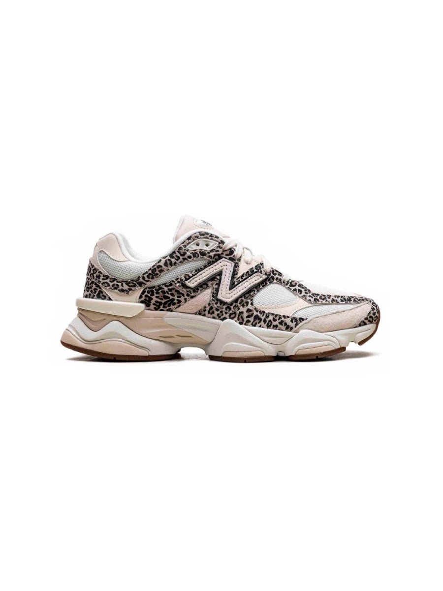 New Balance 9060 ASOS Exclusive Leopard - oceanhype -