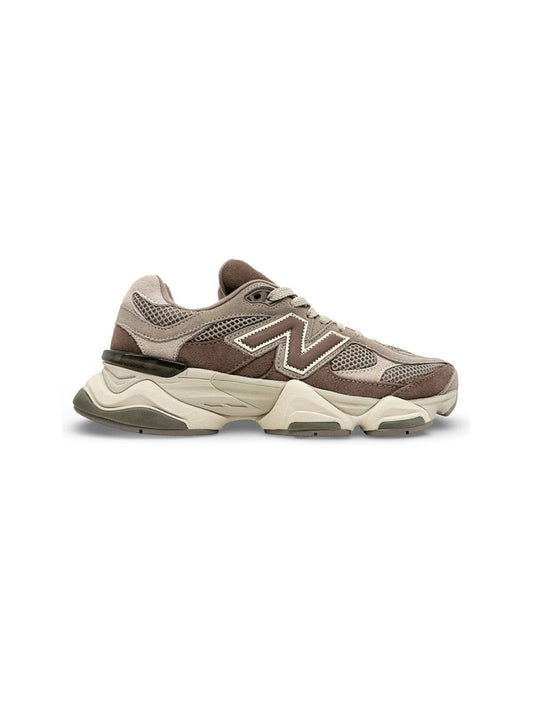 New Balance 9060 Rich Oak Brown - oceanhype -