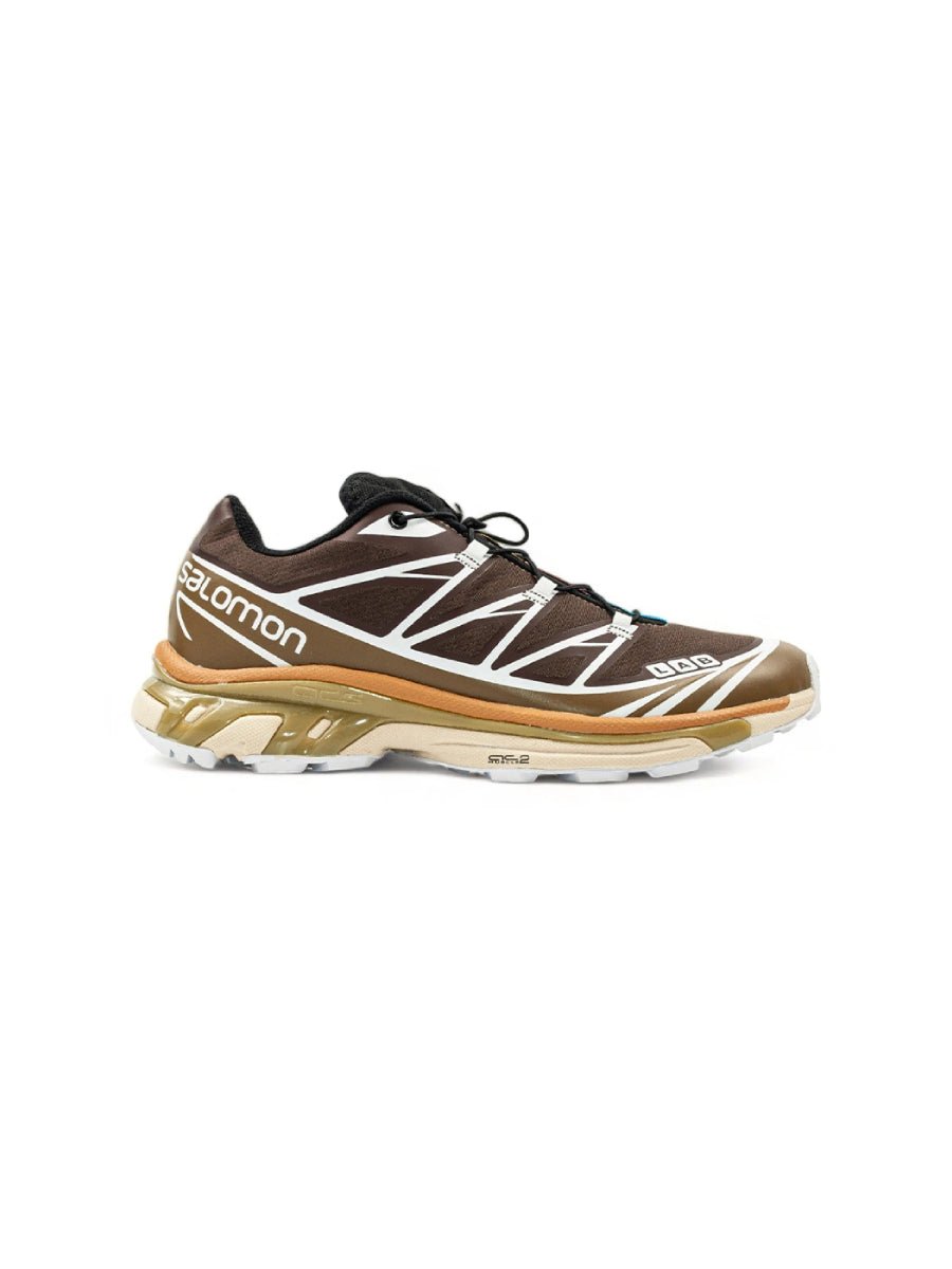 Salomon XT-6 Advanced Wren Kangaroo - oceanhype -
