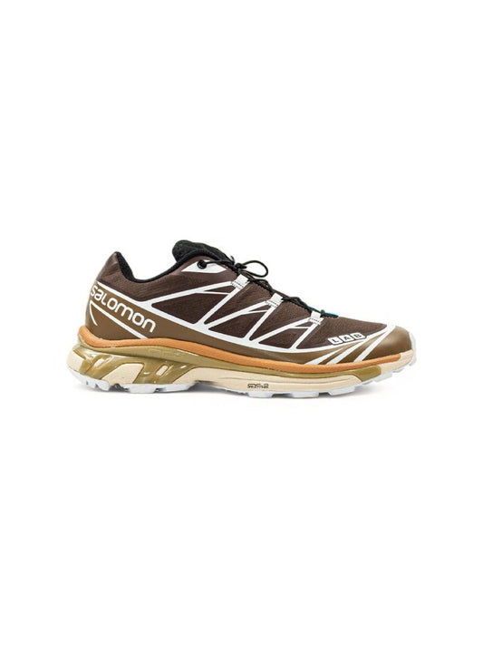 Salomon XT-6 Advanced Wren Kangaroo - oceanhype -