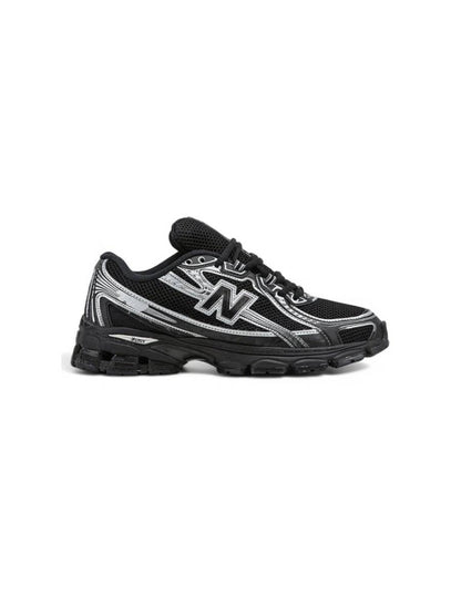 New Balance 740 Black Silver - oceanhype -