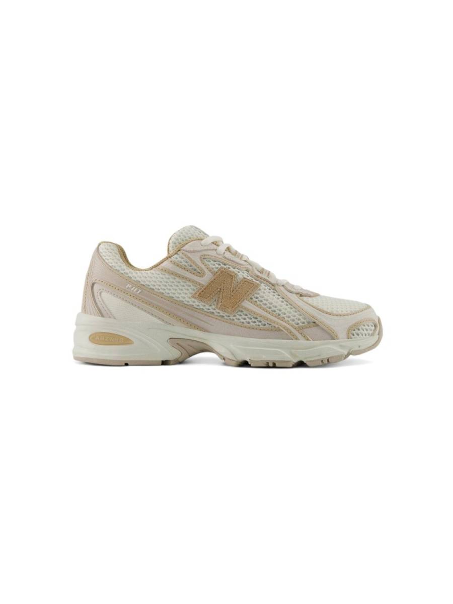 New Balance 740 White Yellow - oceanhype -