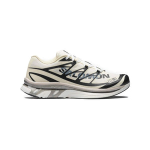 Salomon XT-6 x MM6 Maison Margiela Vanilla Ice Black Green Haze
