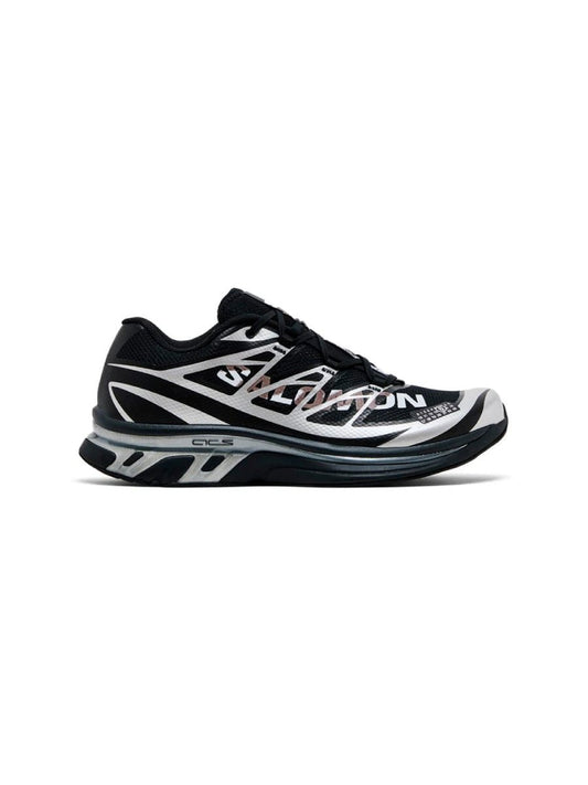 Salomon XT-6 x MM6 Maison Margiela Black Silver Phantom - oceanhype -