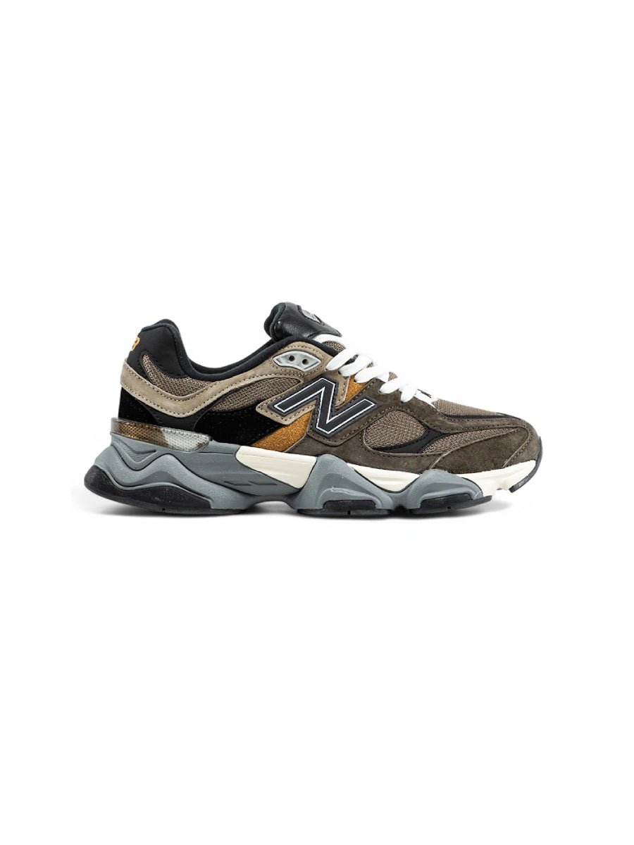 New Balance 9060 Light Brown - oceanhype -