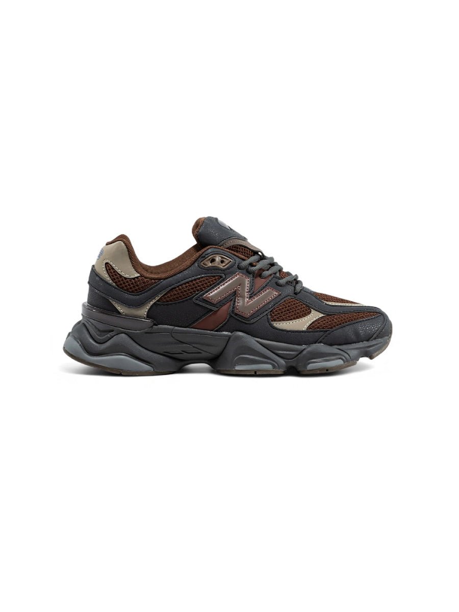 New Balance 9060 Phantom Rich Oak - oceanhype -