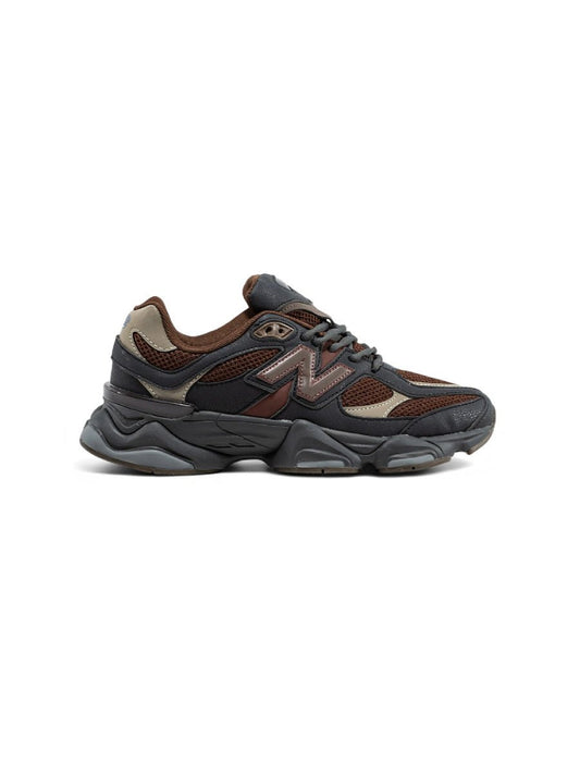New Balance 9060 Phantom Rich Oak - oceanhype -
