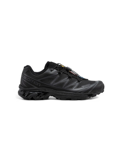 Salomon XT-6 Adv Dover Black Gore-Tex - oceanhype -