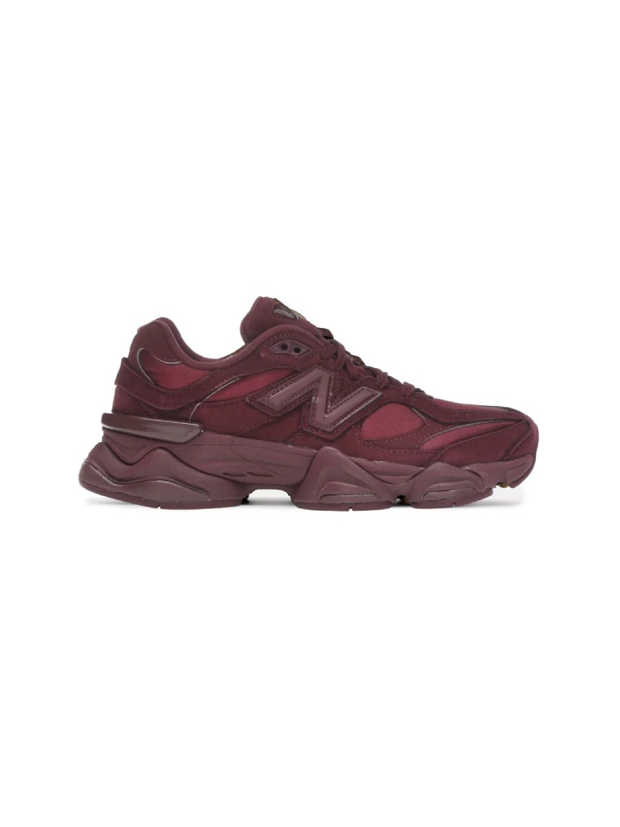 New Balance 9060 Bugrundy - oceanhype -