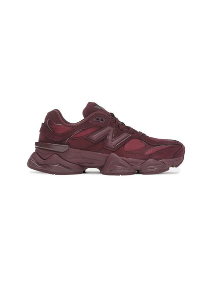 New Balance 9060 Bugrundy - oceanhype -