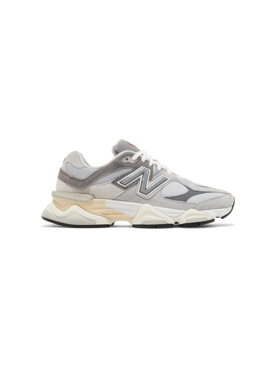 New Balance 9060 Rain Cloud - oceanhype - 