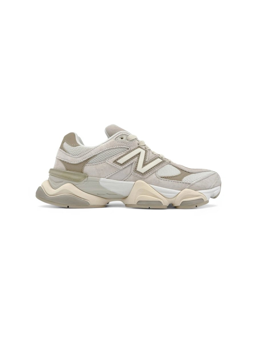 New Balance 9060 Light Beige - oceanhype - 