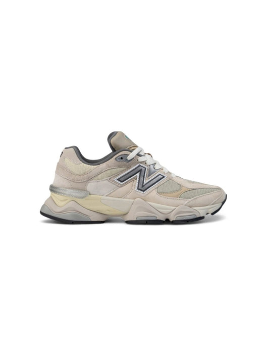 New Balance 9060 Sea Salt Surf Sample - oceanhype - 