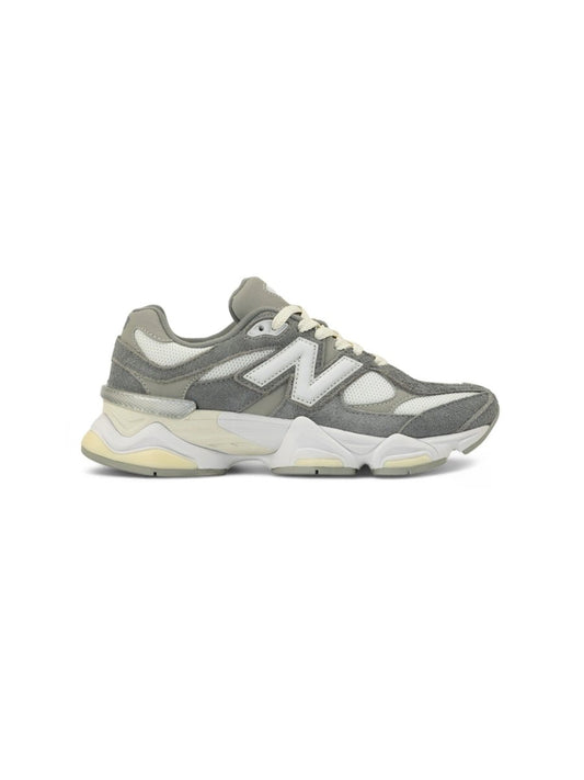 New Balace 9060 Grey White - oceanhype - 