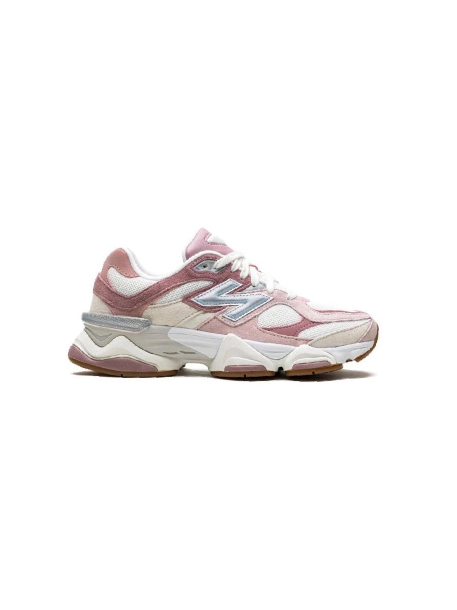 New Balance 9060 Pink Beige - oceanhype - 