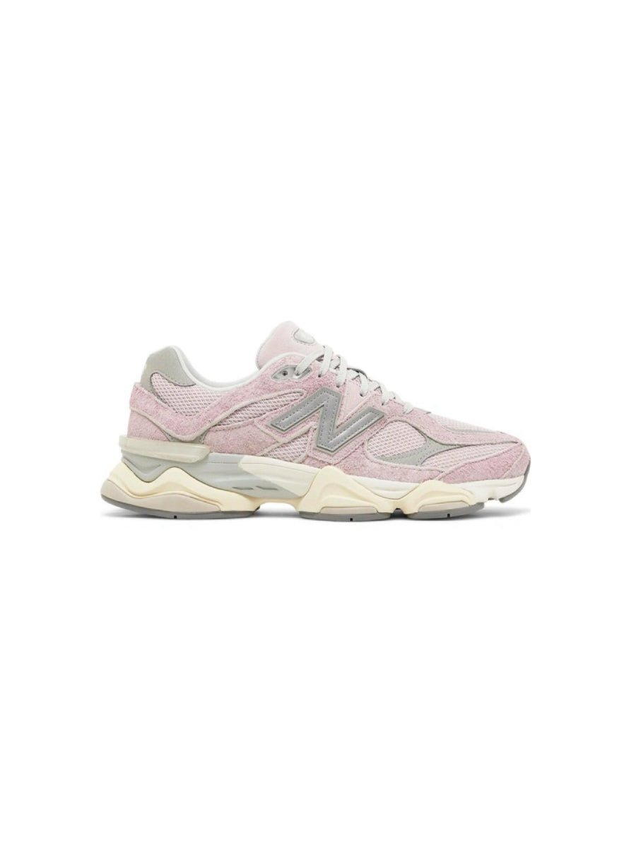 New Balance 9060 Pink Grey - oceanhype - 