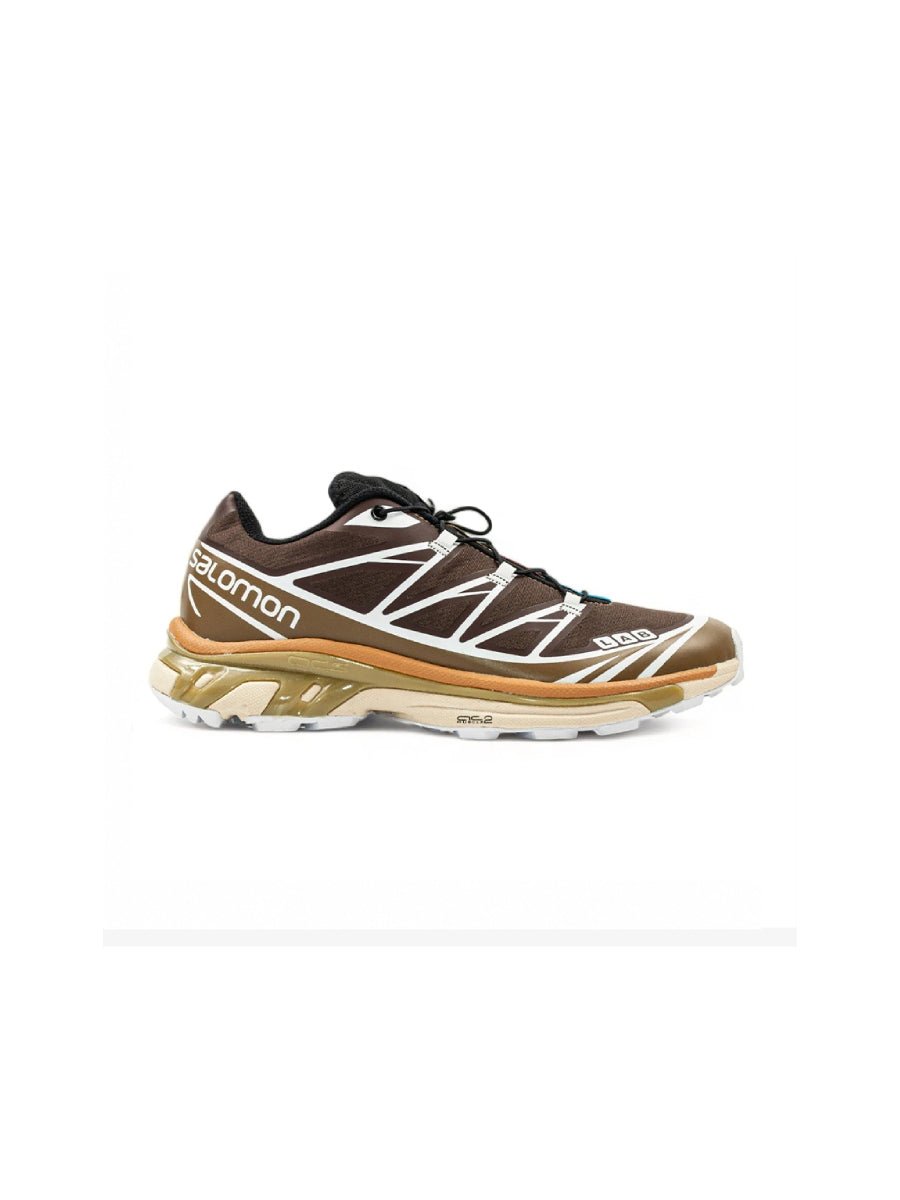 Salomon XT-6 Advanced Wren Kangaroo - oceanhype -