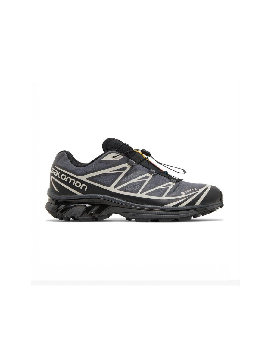 Salomon XT-6 GORE-TEX Black - oceanhype -