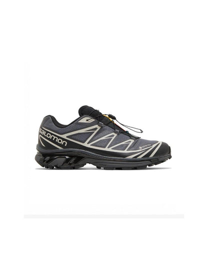 Salomon XT-6 GORE-TEX Black - oceanhype -