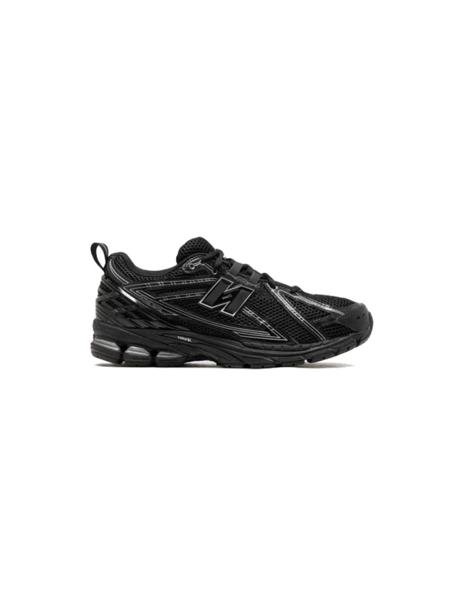 New Balance 1906R Black White Grey - oceanhype - 
