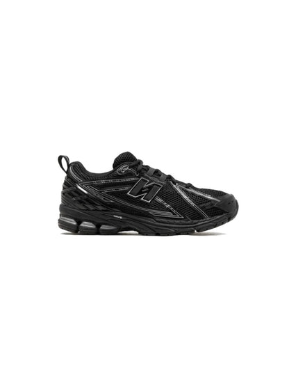 New Balance 1906R Black White Grey - oceanhype - 