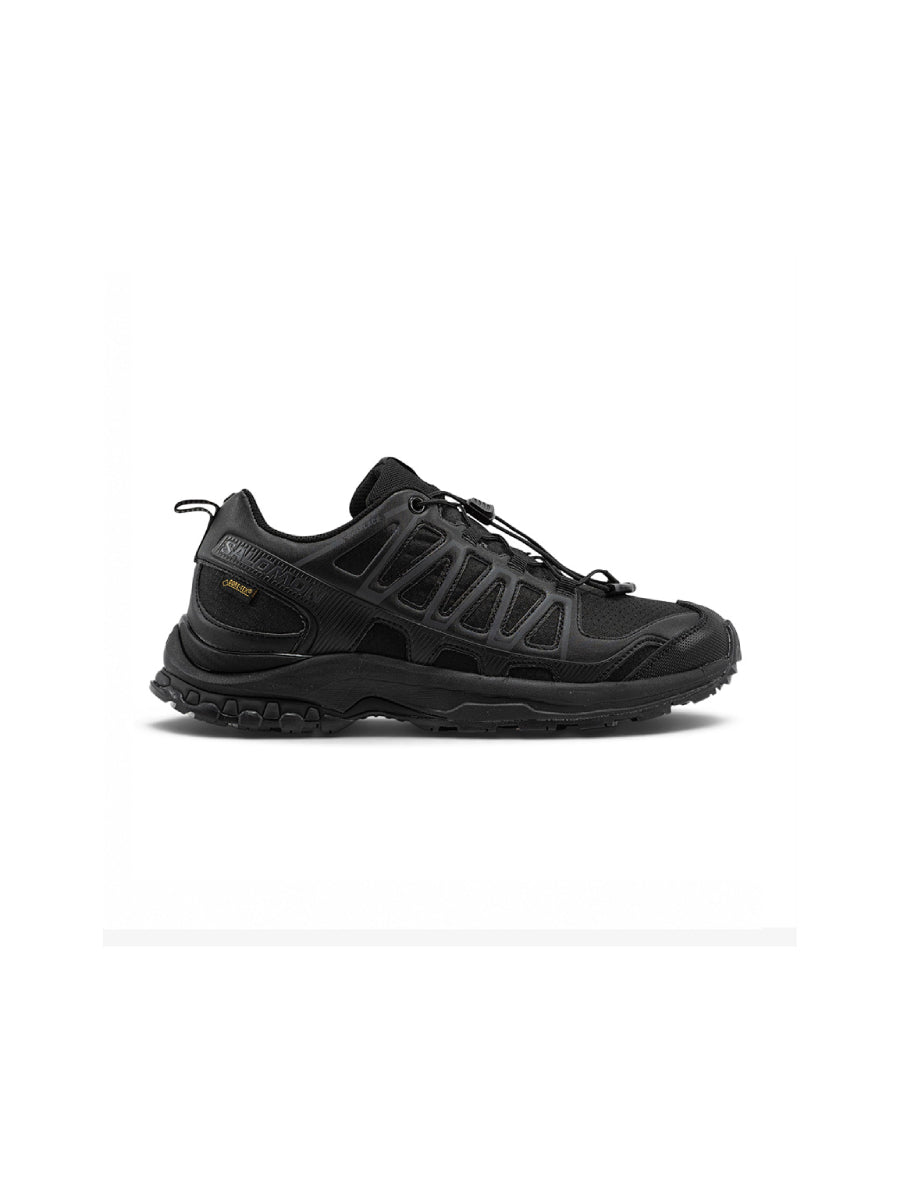 Salomon XA PRO 3D Amphib Gore-Tex Termo All Black - oceanhype -
