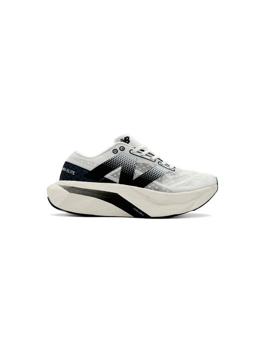 New Balance FuelCell Rebel V4 White Black - oceanhype - 