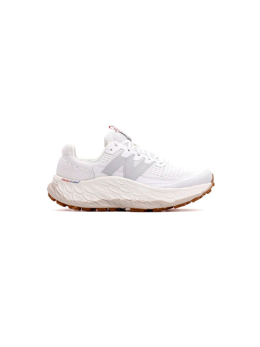 New Balance More Trail v3 x TDS x Fresh Foam White - oceanhype - 