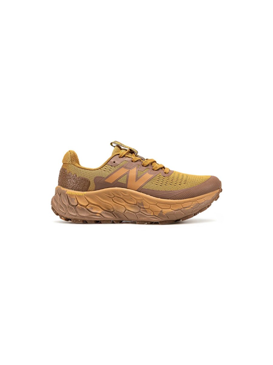 New Balance More Trail v3 x TDS x Fresh Foam Brown - oceanhype - 