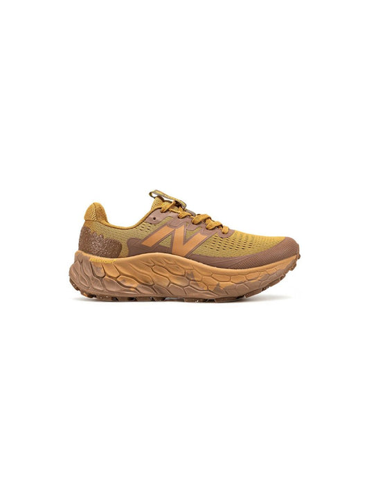 New Balance More Trail v3 x TDS x Fresh Foam Brown - oceanhype - 