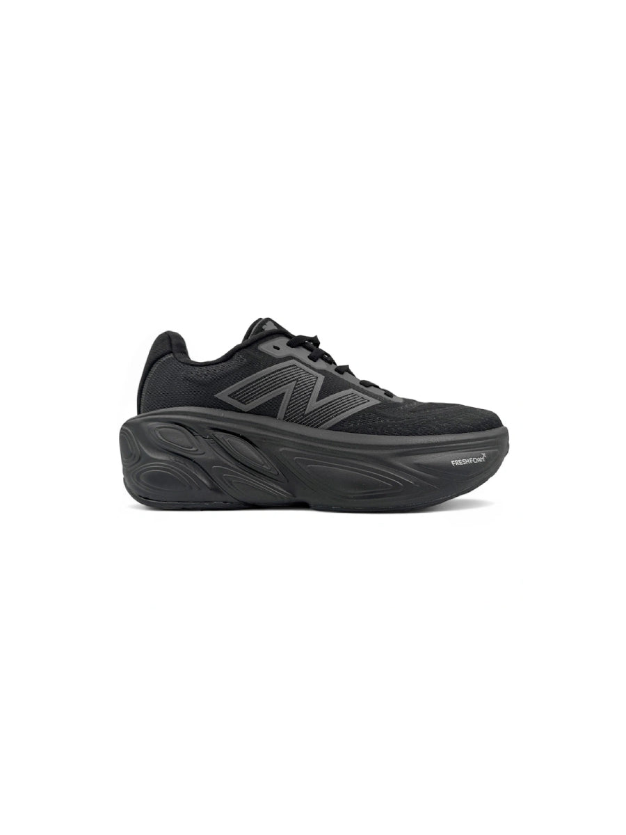 New Balance FuelCell Propel Black - oceanhype - 