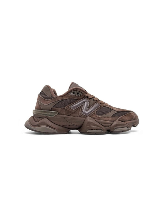 New Balance 9060 Chocolate - oceanhype - 